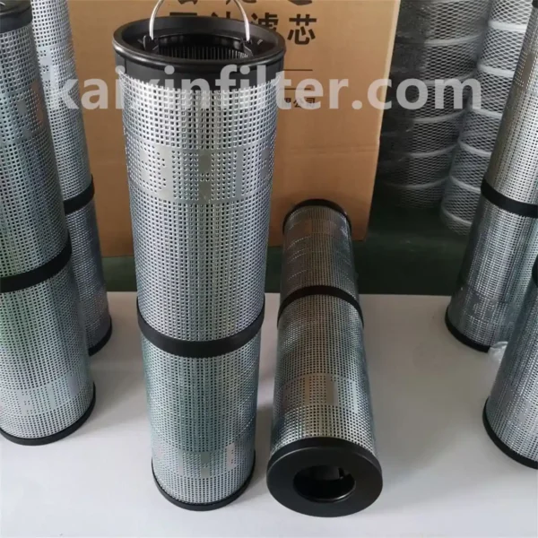11060250 Liebherr Hydraulic Filter for LB 20 Drilling Machine D 936 LA6 Engine