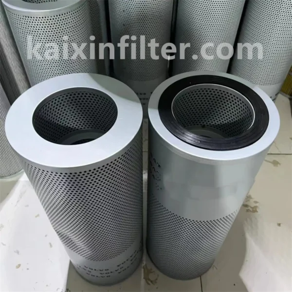 14539482 Volvo Hydraulic Filter for Volvo EC 140 C Excavator D4D Engine