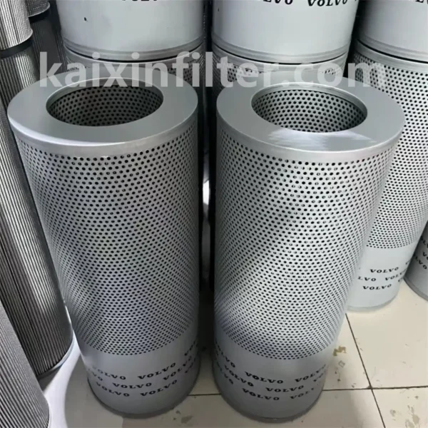 Volvo 14688861 Heavy Duty Hydraulic Filter Replacement Part for EC 300E