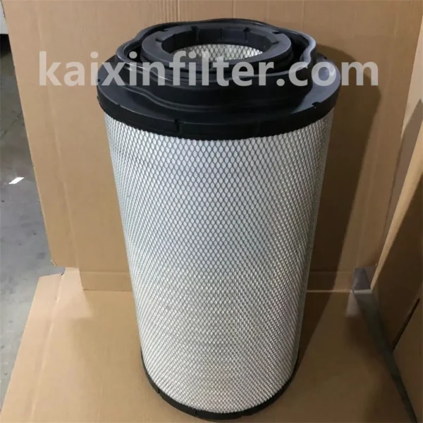 17500260 Volvo Air Filter for L 180 H High-Lift Loader D13J Engine