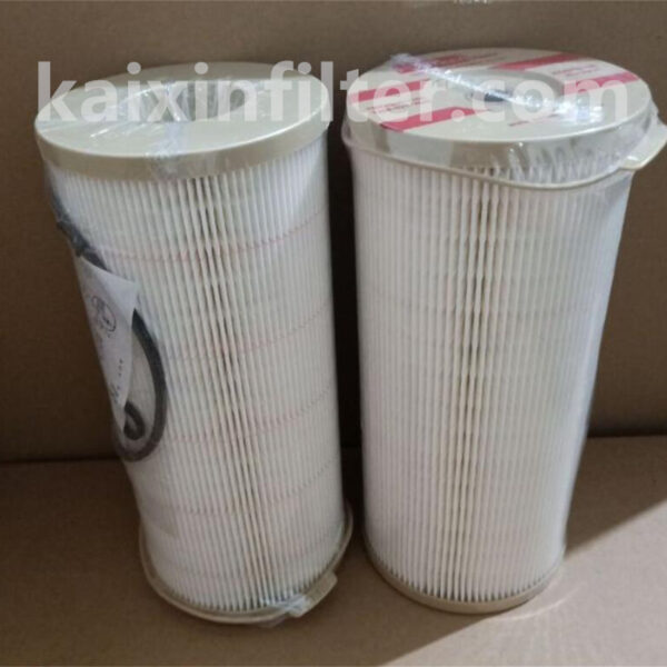 2020PM replacement fuel filter compatible with Cummins QSM11