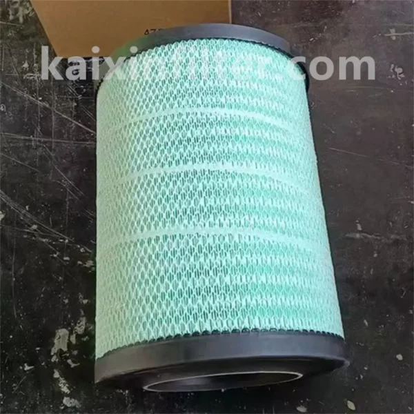 21337557 Volvo air filter replacement for VolvoFMII370 truck D11K370 engine