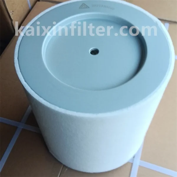 2205176607 Atlas Copco Compressor Separator