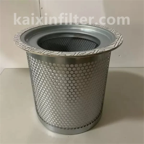 23708423 replacement separator compatible with Ingersoll Rand R 75