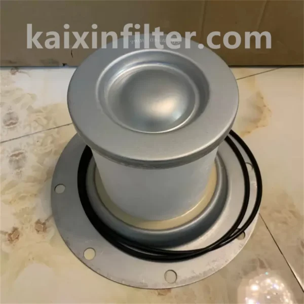 Atlas Copco compressor separator 2901056602 dimension 300×272×180mm