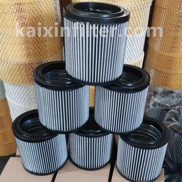 32012957 Ingersoll Rand Air Filter with Standard Dimension Parameters