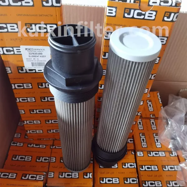 32920300 replacement hydraulic filter compatible with Kohler KDI 2504