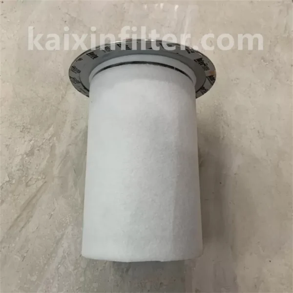 39863840 replacement air/oil separator compatible with Ingersoll Rand