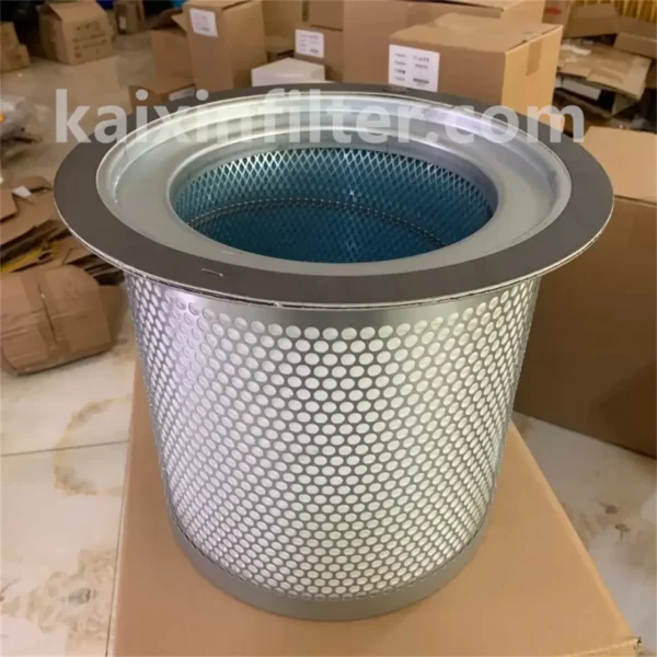 4930353121 Mann Air-Oil Separator for Atmos PD85 Compressor