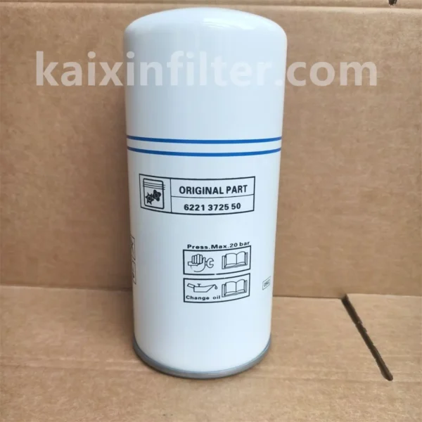 6221372550 Compressor Separator for Worthington Units