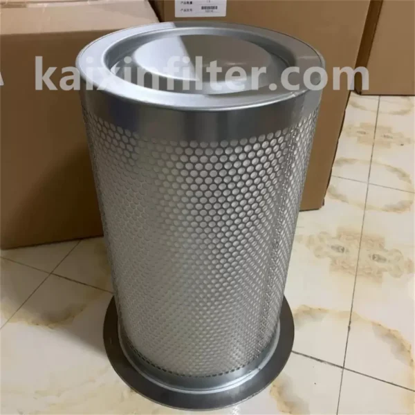 Fusheng 91111-007 Heavy Duty Air-Oil Separator Replacement for ALUP SCG 550