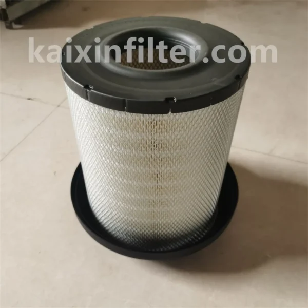 A003094960 Mercedes Air Filter, dimension D1 345 D2 341 D3 330 H1 355 mm