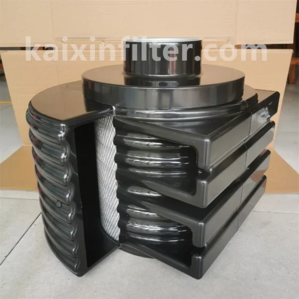 Replacement AH1100 Air Filter for Cummins GTA12 Power Unit