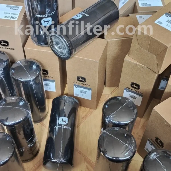 AH128449 High-Performance Hydraulic Filter