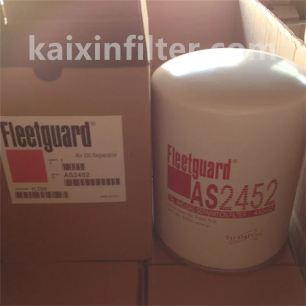 AS2452 replacement separator compatible with Deutz F3M1008