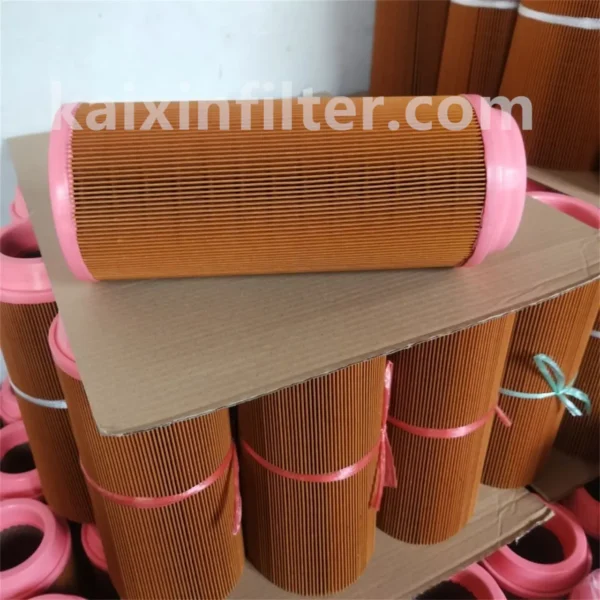 C14200 Mann Air Filter for AEBI TT 70 Tractor Kubota V 2203-TE Engine