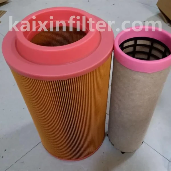 C23610 replacement air filter compatible with Mercedes OM 904 LA