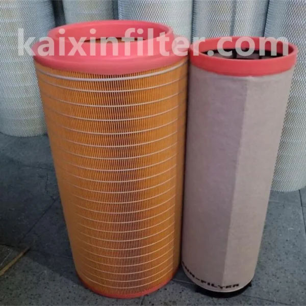 C30810 replacement air filter compatible with BOGE S 220