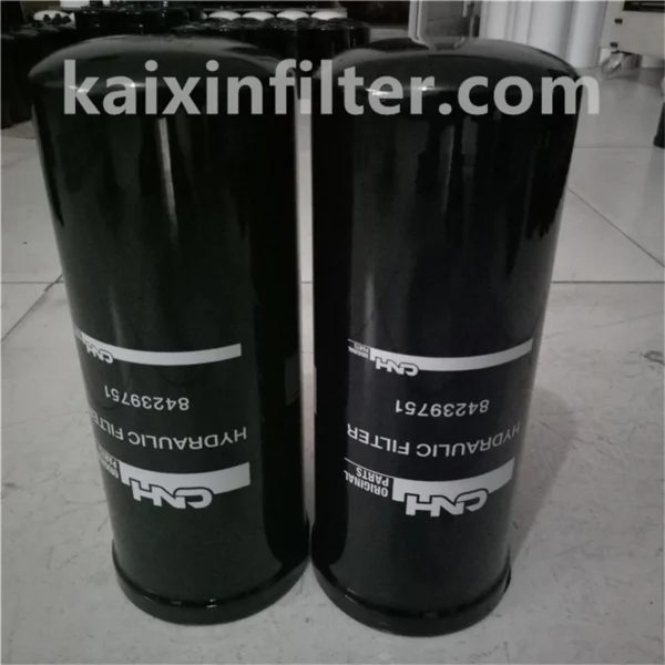 case 84239751 hydraulic filter for case 445 ct mini loader