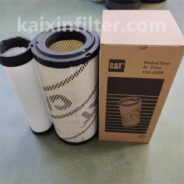cat 1106326 air filter for caterpillar 906 m loader