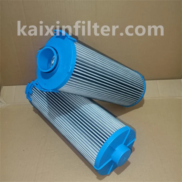 Dana 4220427 hydraulic filter for Kalmar DRU 450-62S5 reach stacker