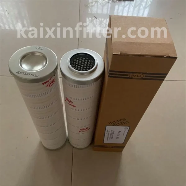 Pall HC9600FKN13H Heavy Duty Hydraulic Filter Replacement Part