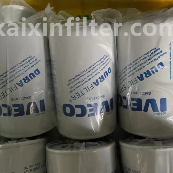 2994048 Iveco Fuel Filter Replacement for Iveco Eurostar 180E43 F3AE0681D