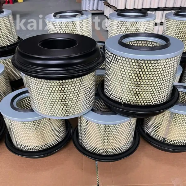 Mercedes A0010949304 air filter for 1617 C truck OM 366.951 A engine