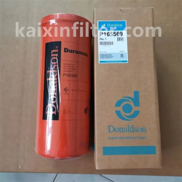 P165569 Replacement Filter for Grove 3300 Series Cranes