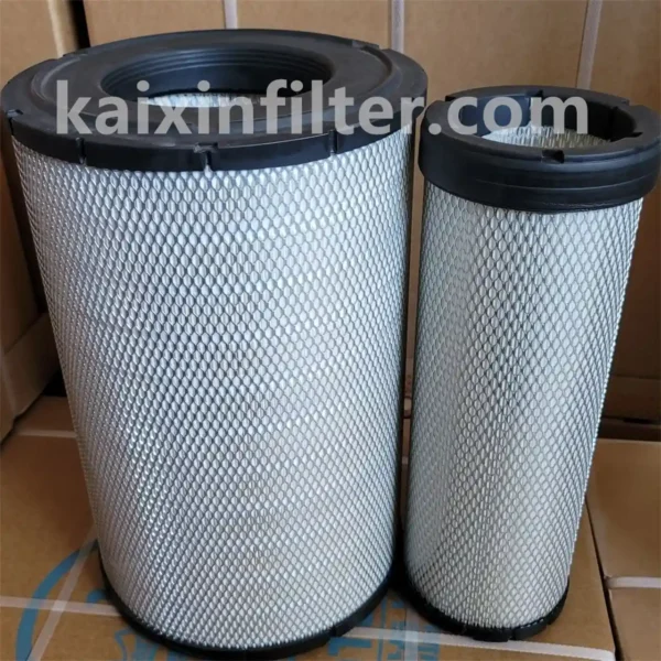 P532509 High-Efficiency Air Filter for Mining Drills