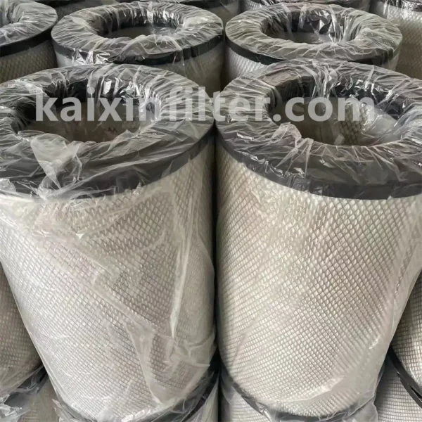 P537876 Donaldson Air Filter for Case WDX 2302 Rake L6-7.5L Engine