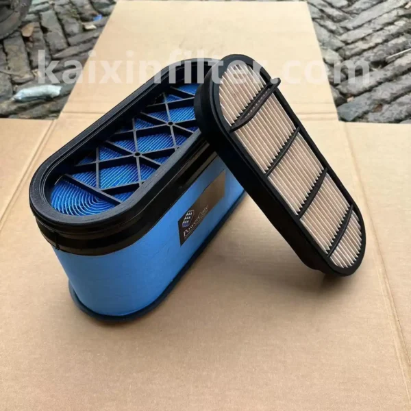 P606119 Donaldson Air Filter for John Deere 6430 Tractor 4045HL281/288 Engine