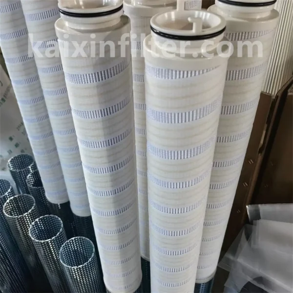 Pall HC4754FKS16H 16μm hydraulic filter for industrial and construction machinery