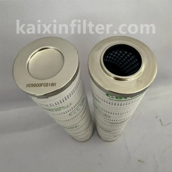 Pall HC9600FCS16H hydraulic filter for Nordberg LT 200 mobile crusher