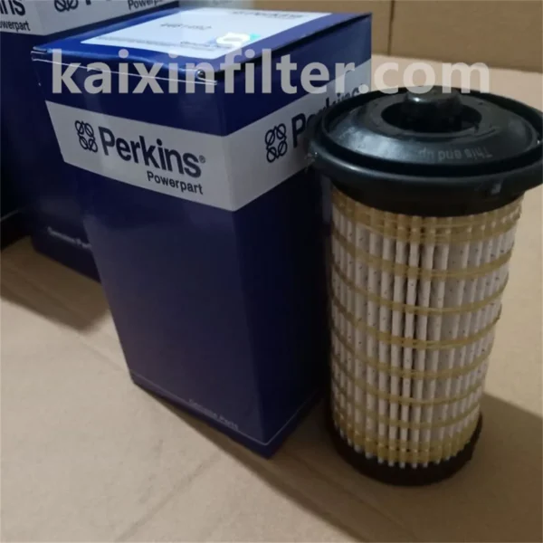 perkins 4461492 fuel filter for perkins 1103a-33g motor
