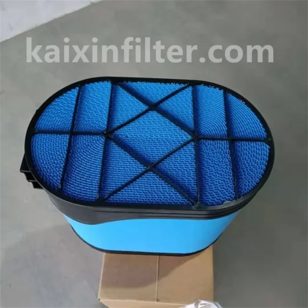 RE261960 Heavy-Duty Air Filter for Agricultural Tractors