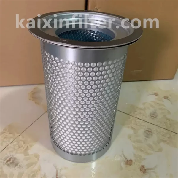 SF DB2132 air oil separator for WA 30 compressor