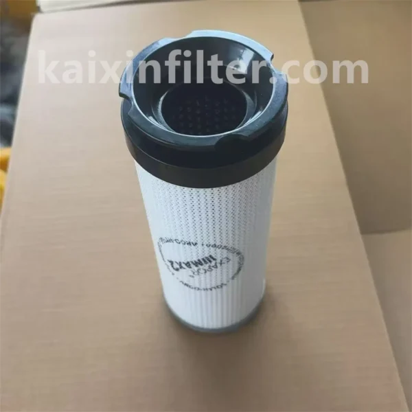 V7082008 Argo Hydraulic Filter, dimensions D1 82 D2 80 D3 41 H1 215 mm, weight 0.54 kg