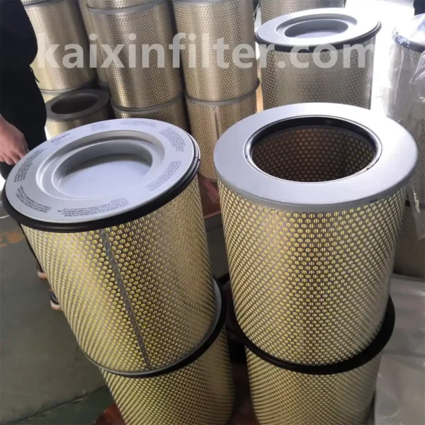 Volvo 21834210 air filter for FH 12-380 truck D12 A/B/C engine