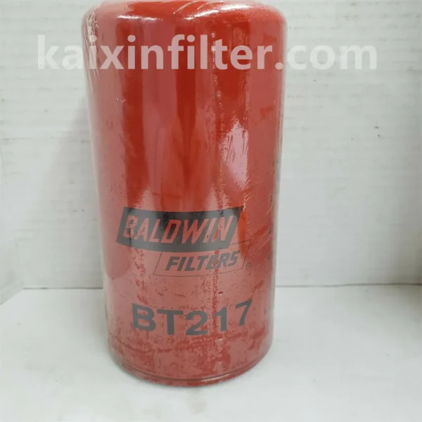 BT217 Baldwin oil filter replacement fits CLAAS AXOS 310 tractor Perkins 1104D-44T engine