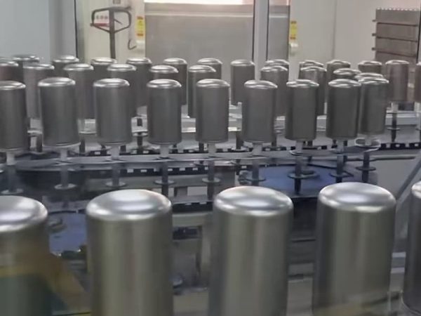 Kaixin Full-Automatic Filter Production Line with Advanced Equipment for High-Precision Filter Manufacturing